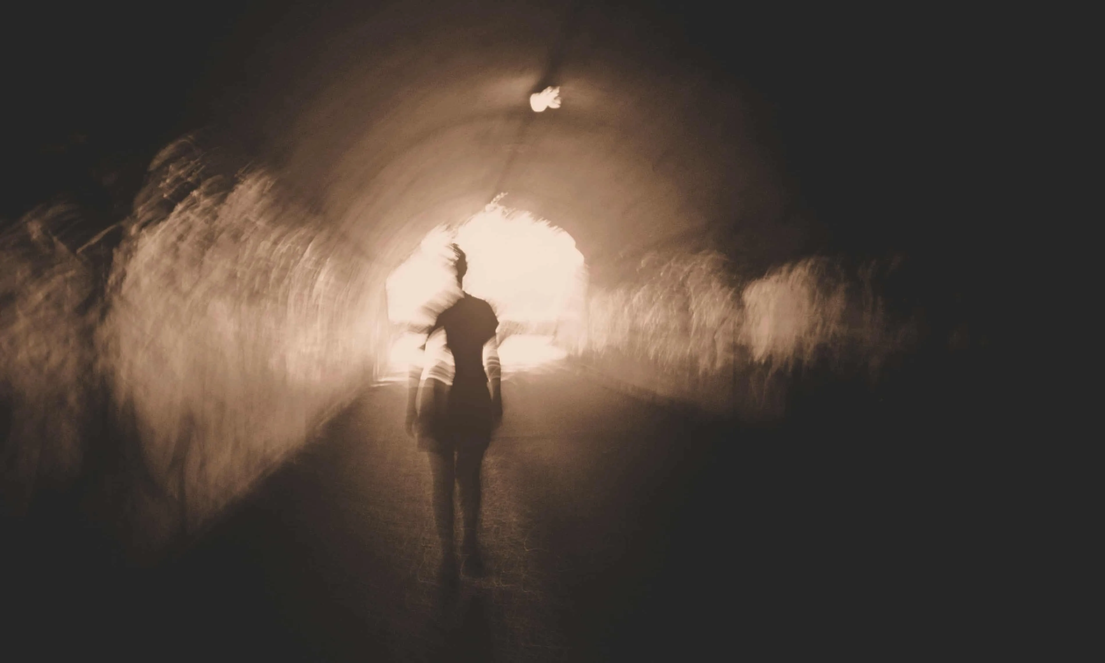 I Was Scared of Dying... Until I Learned How to Live